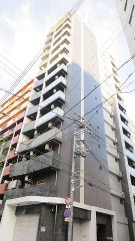 エステムコート大阪新町