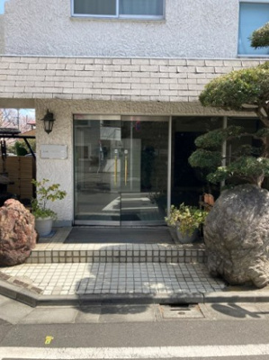 【エントランス】 | カールトンコート