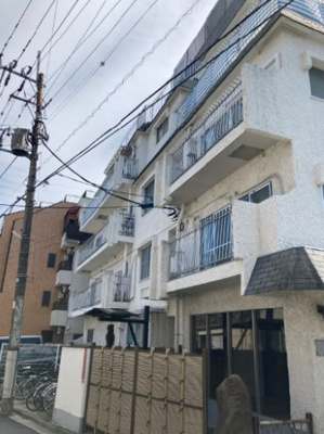 【外観】 | カールトンコート