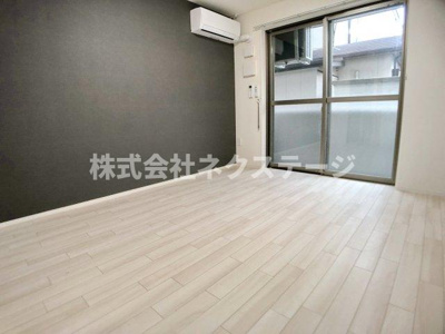 【洋室】 | La Long 海老名