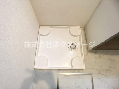 【設備】 | La Long 海老名