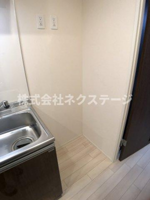 【設備】 | La Long 海老名