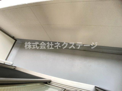 【バルコニー】 | La Long 海老名
