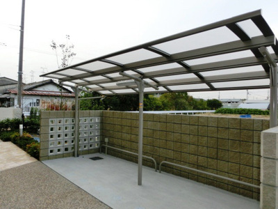 【その他共用部分】 | ＣＡＳＡ大町Ｂ