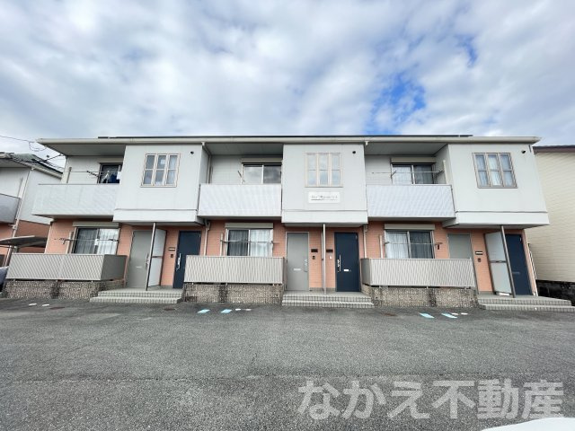 【外観】 | 外はこのようになっています