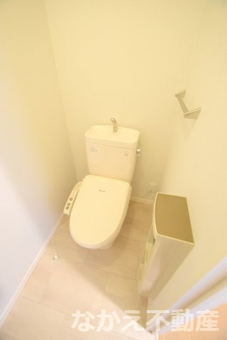 【トイレ】 | トイレも気になるポイント