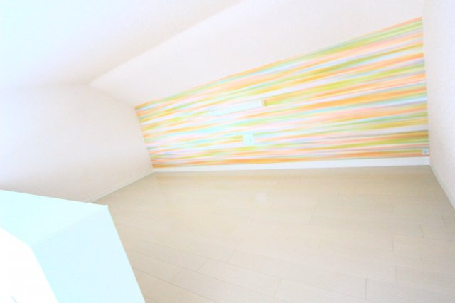ユナイト上星川バーゼルの内装|同タイプ参考写真です。