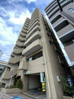 【外観】 | パレステュディオ笹塚 | コムハウジングにおまかせください！０３－３３７６－４６９４