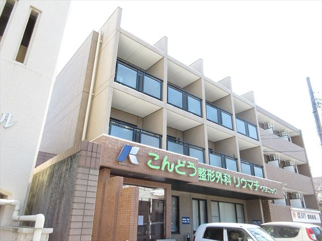 MGファースト
