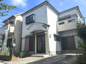 深井中町　中古戸建の画像