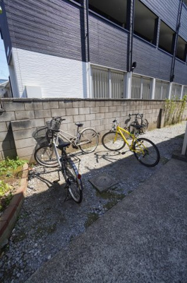 【その他共用部分】 | シティハイムオークツリー