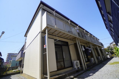 【外観】 | シティハイムオークツリー