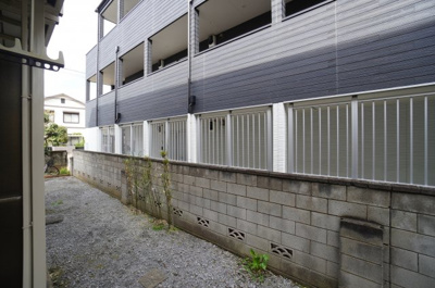 【展望】 | シティハイムオークツリー