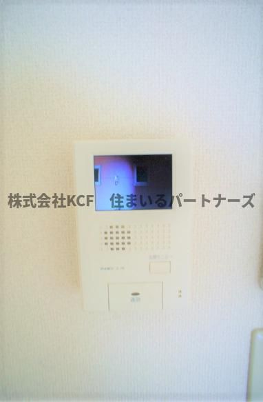 リブレアエムアールⅠの内装