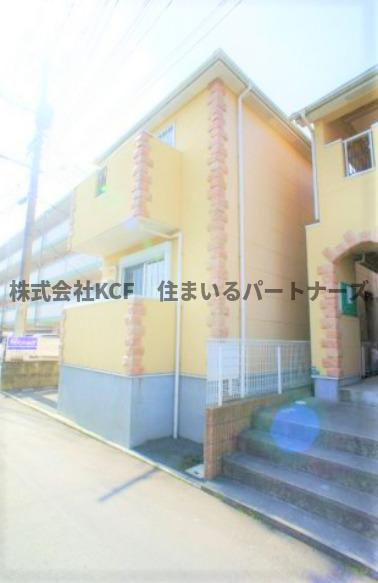 リブレアエムアールⅠの外観|外はこのようになっています