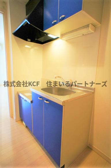リブレアエムアールⅠのキッチン|キッチンでお料理をお楽しみください