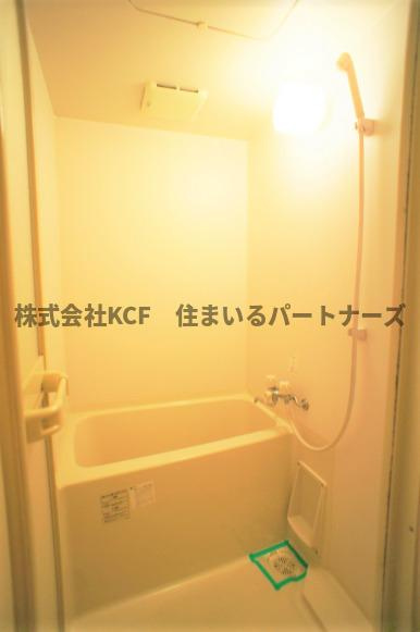 リブレアエムアールⅠの浴室|日々の暮らしに欠かせないお風呂です
