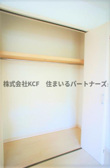 リブレアエムアールⅠの収納|専用の収納スペースです