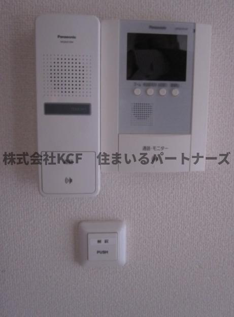 グランドゥールステラのセキュリティ