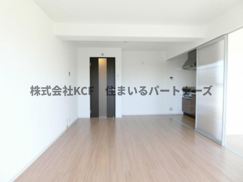 グランドゥールステラの居間・リビング|おしゃれな居間です