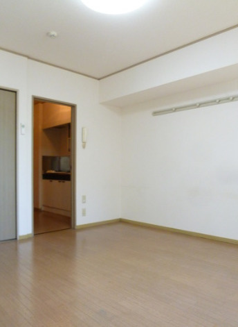 メゾン千本杉の内装|きれいな内装です