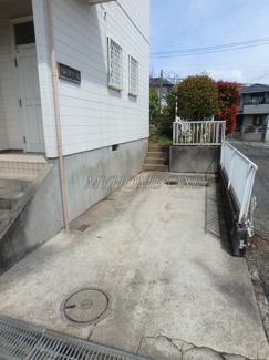 【駐車場】 | 駐車場