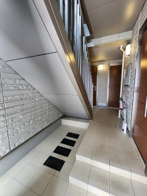 シャーメゾン住吉のその他共用部分