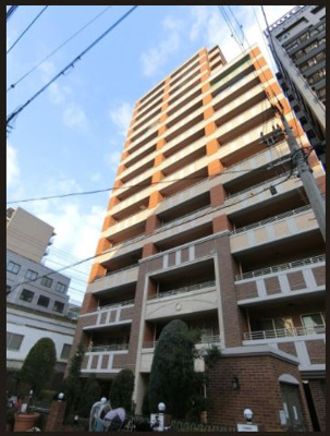 【外観】 | サンクタス梅田扇町パーク