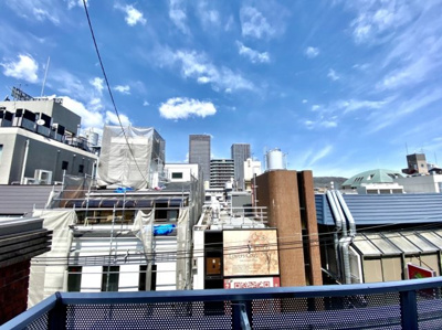 【展望】 | 牧ビル