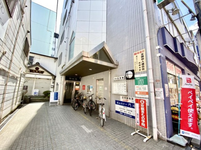 【外観】 | 牧ビル