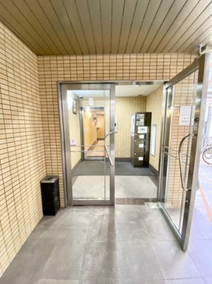 【その他共用部分】 | メトロノーム