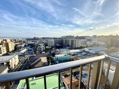 【展望】 | Eau de Vie茨木