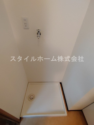 【設備】 | グリシーヌ | 別部屋写真です。