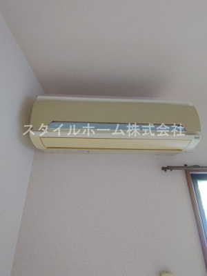【設備】 | グリシーヌ | 別部屋写真です。