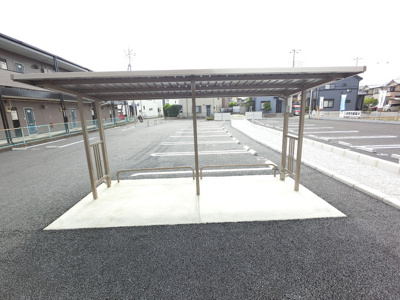 【その他共用部分】 | ルッソ | ルッソ
