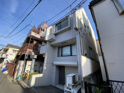 【外観】 | パロ弥生