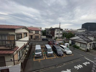 【展望】 | パロ弥生