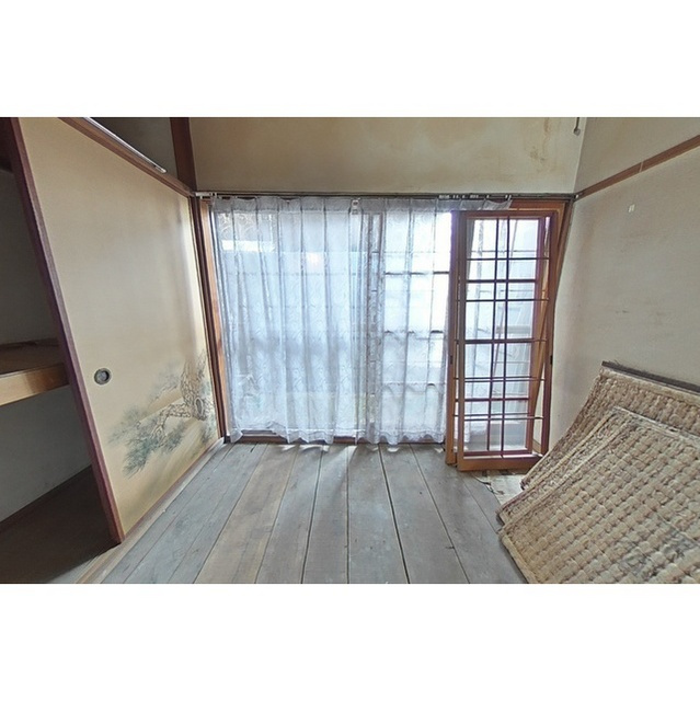 橋本町2丁目店舗の居間・リビング|店舗