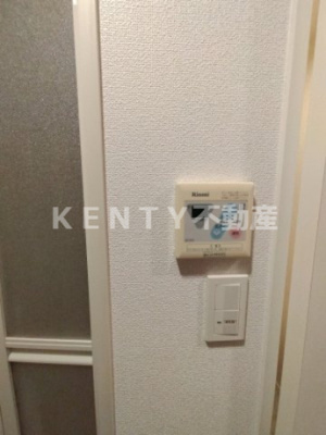 【設備】 | シンシア大森セカンドステージ