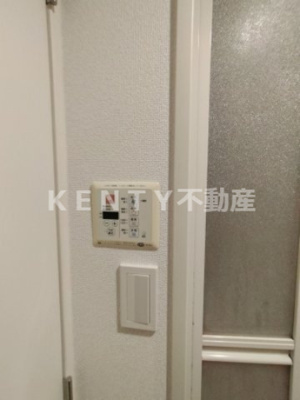 【設備】 | シンシア大森セカンドステージ