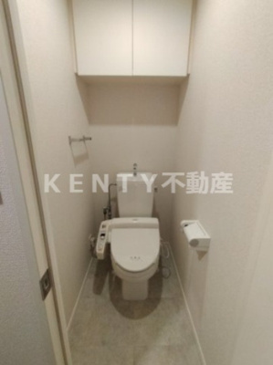 【トイレ】 | シンシア大森セカンドステージ | トイレもきれいです