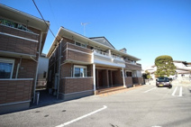 ヴァルム・レーベン緑町Bの画像