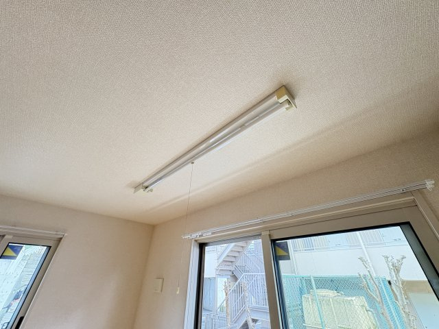 エスポワールの設備