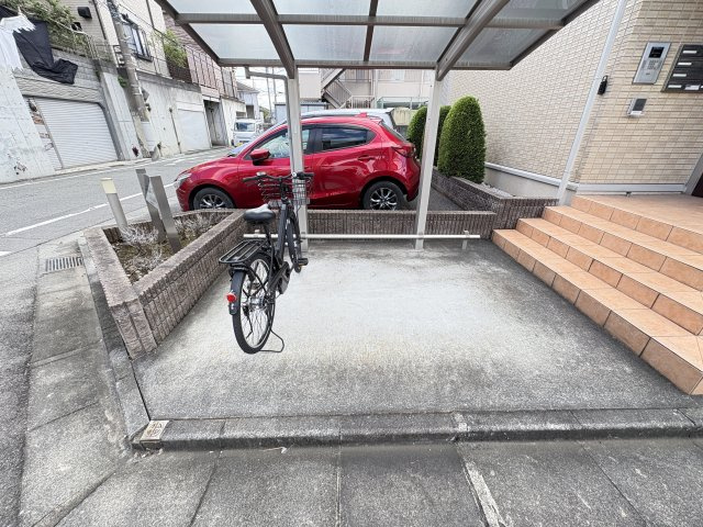 エスポワールのその他共用部分