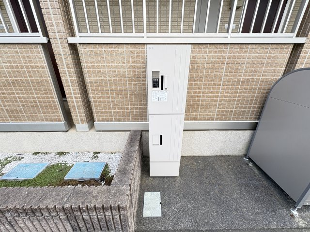 エスポワールのその他共用部分