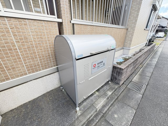 エスポワールのその他共用部分