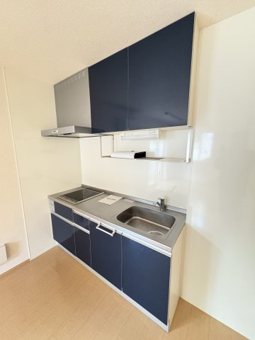 エスポワールのキッチン