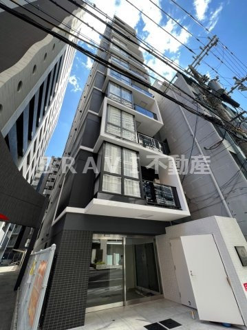 BRAVE北浜　BRAVI不動産