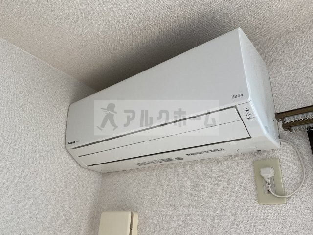 フジパレスパルトネールさとの1番館の設備