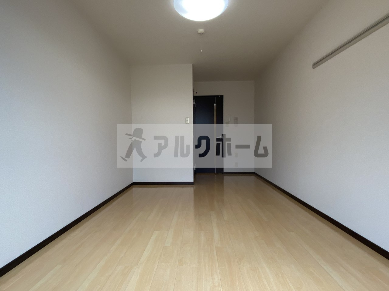 フジパレスパルトネールさとの1番館の居間・リビング